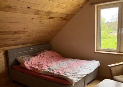 Noclegi Zwierzyniec - Domki do wynajęcia | Spływy kajakowe, Kajaki Roztocze, Obrocz, Zwierzyniec
