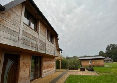 Noclegi Zwierzyniec - Domki do wynajęcia | Spływy kajakowe, Kajaki Roztocze, Obrocz, Zwierzyniec