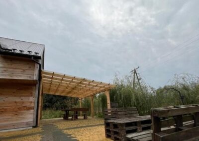 Noclegi Zwierzyniec - Domki do wynajęcia | Spływy kajakowe, Kajaki Roztocze, Obrocz, Zwierzyniec