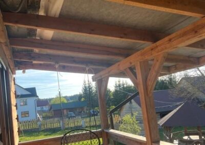 Noclegi Zwierzyniec - Domki do wynajęcia | Spływy kajakowe, Kajaki Roztocze, Obrocz, Zwierzyniec