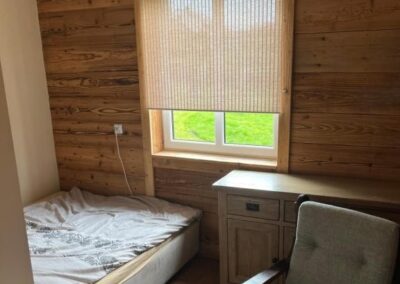 Noclegi Zwierzyniec - Domki do wynajęcia | Spływy kajakowe, Kajaki Roztocze, Obrocz, Zwierzyniec