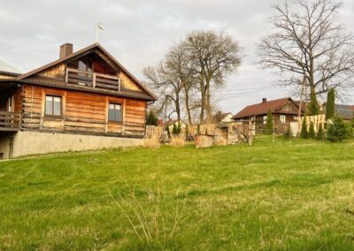 Noclegi Zwierzyniec - Domki do wynajęcia | Spływy kajakowe, Kajaki Roztocze, Obrocz, Zwierzyniec